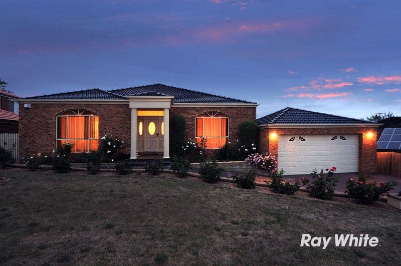 6 Cherry Tree Lane, NARRE WARREN VIC 3805, Narre Warren - Thumbnail 2