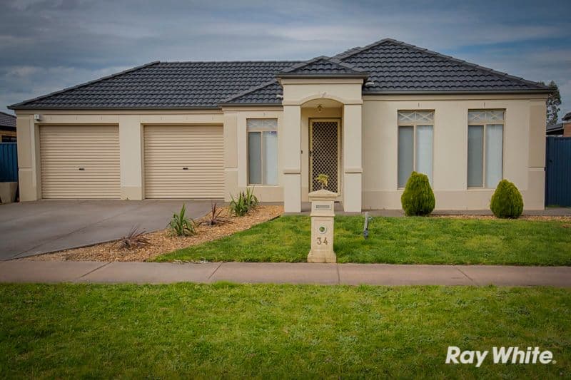 34 Mallee Circuit, PAKENHAM VIC 3810, Pakenham - Image 1