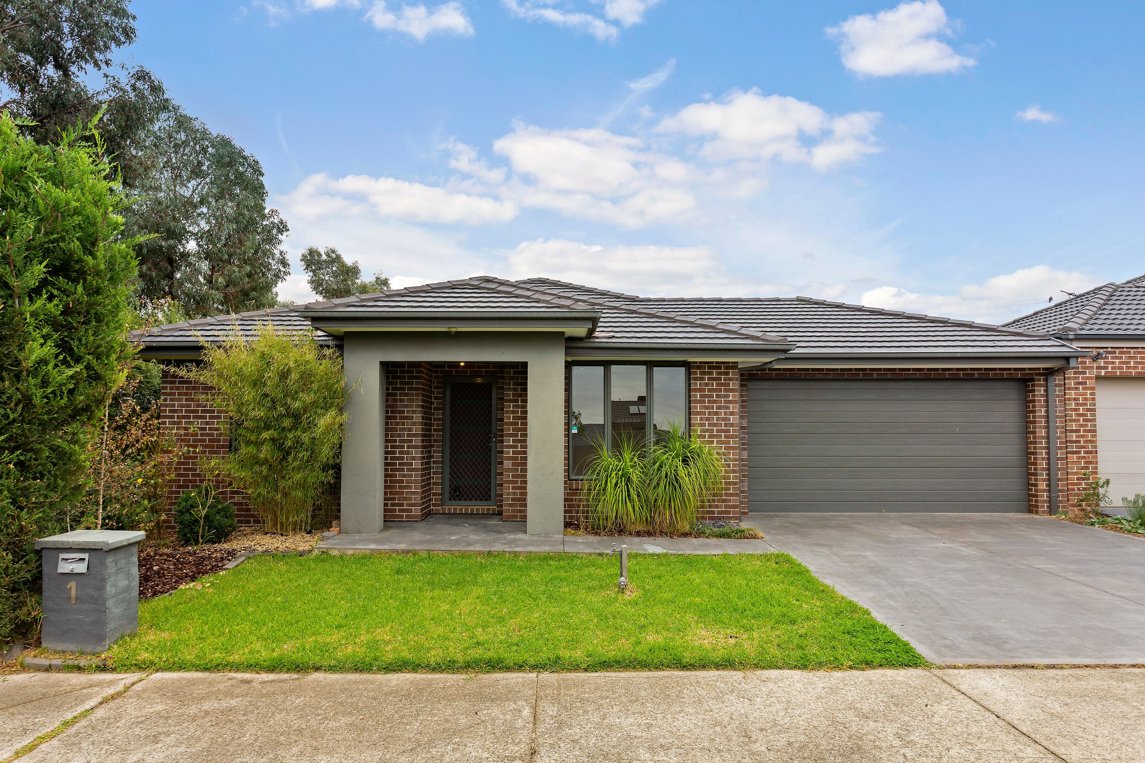 1 Loftus Lane, Doreen VIC 3754, Doreen - Thumbnail 2