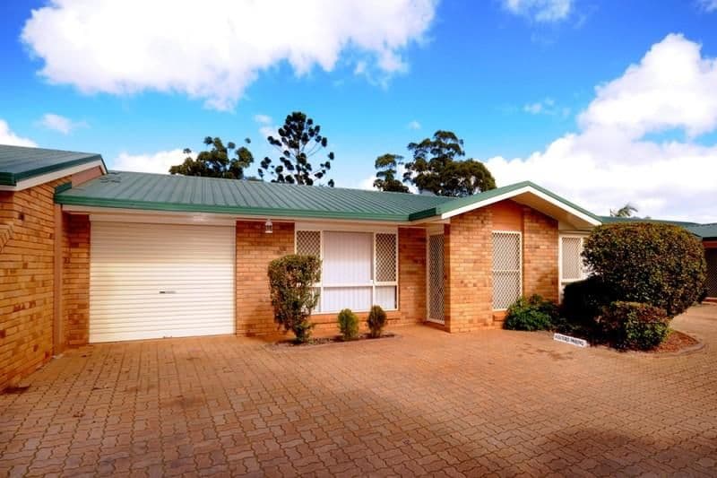 349 Greenwattle Street, WILSONTON QLD 4350, Wilsonton - Image 1