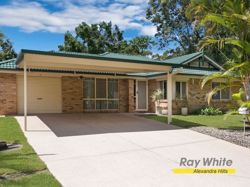 26 Middleton Court, Alexandra Hills QLD 4161, Alexandra Hills - Image 1
