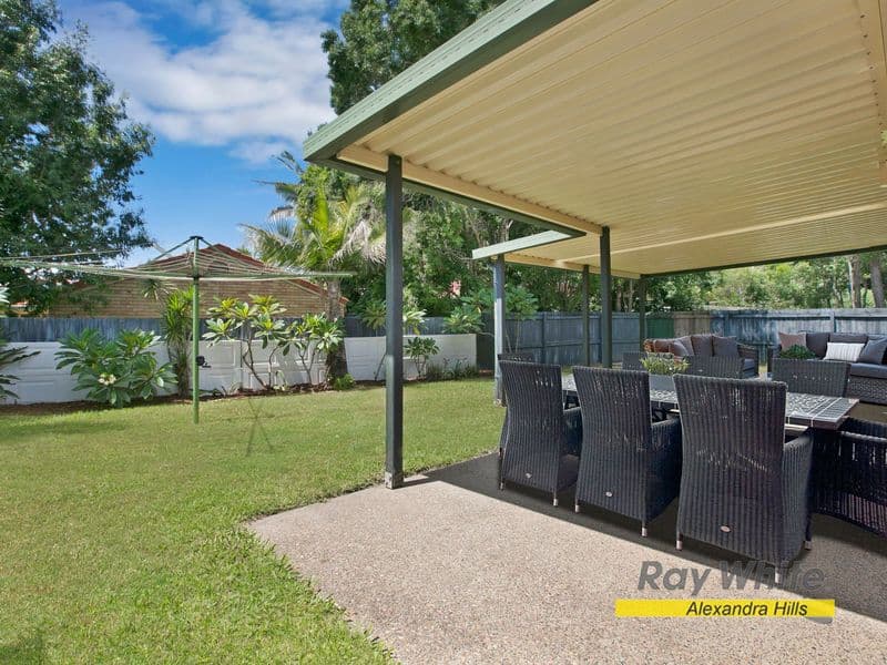 26 Middleton Court, Alexandra Hills QLD 4161, Alexandra Hills - Thumbnail 5