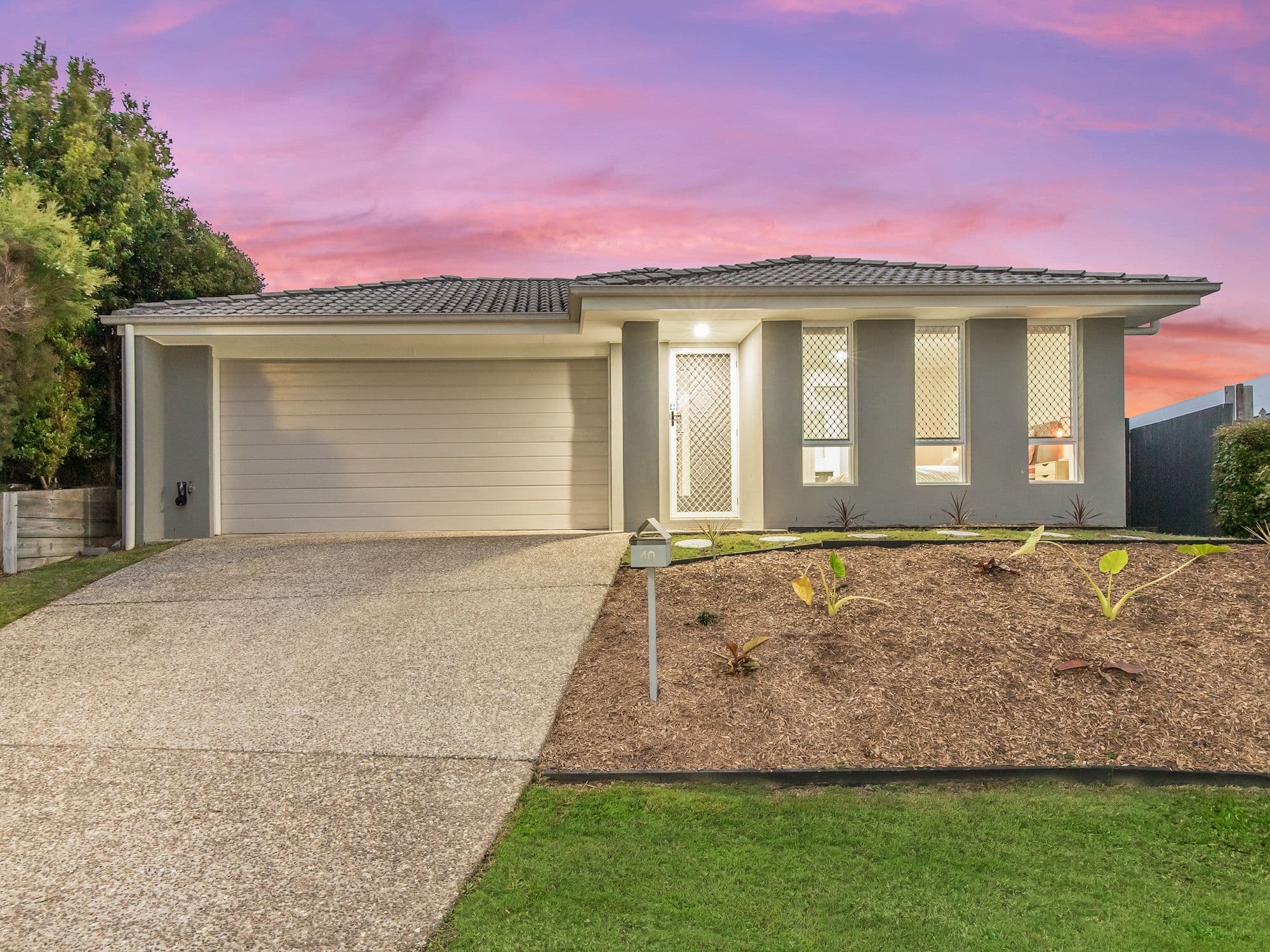 40 Milly Circuit, Ormeau QLD 4208, Ormeau - Image 1