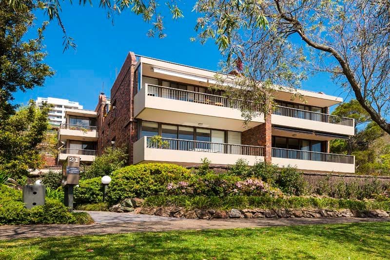 21 Grasmere Road, CREMORNE NSW 2090, Cremorne - Thumbnail 8