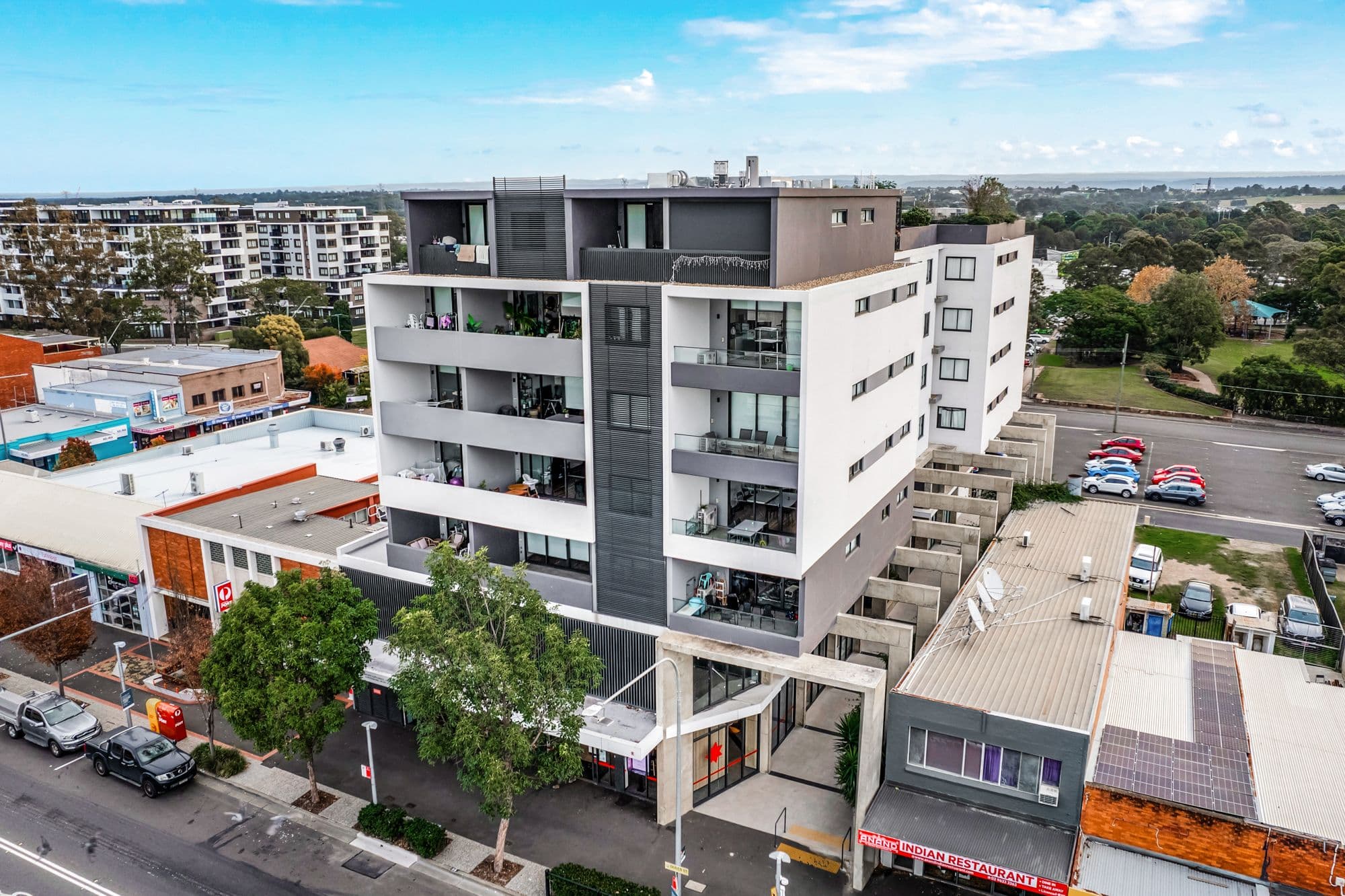 159 Queen Street, St Marys NSW 2760, St Marys - Image 1