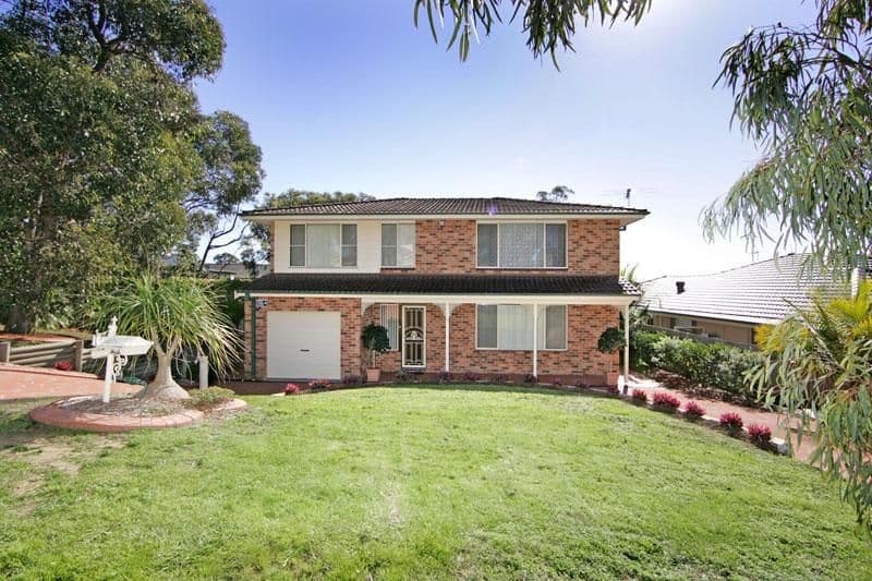 13 Courigal Street, LAKE HAVEN NSW 2263, Lake Haven - Thumbnail 5