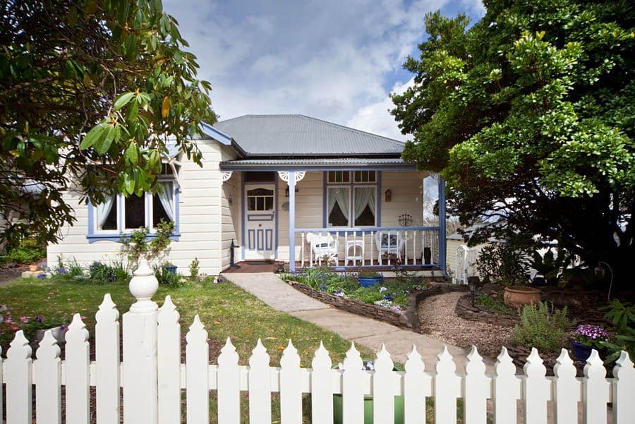 45 Hat Hill Road, BLACKHEATH NSW 2785, Blackheath - Image 1