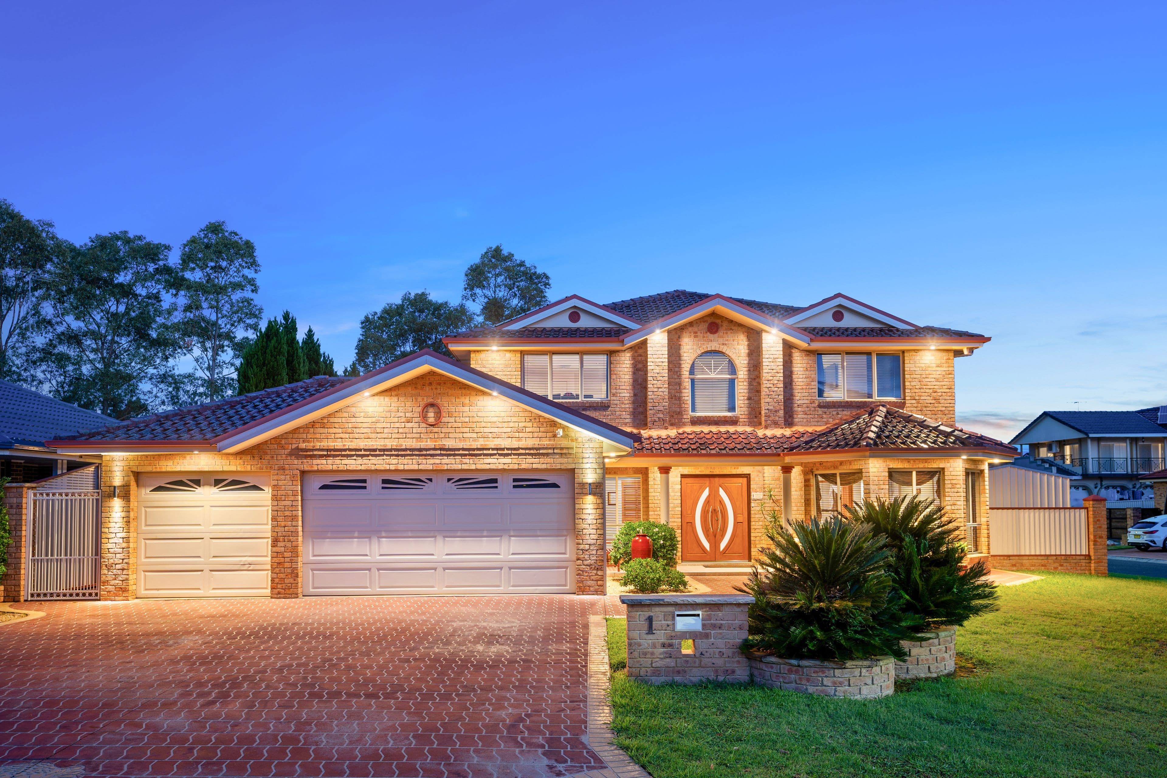 1 Amelia Close, Cecil Hills NSW 2171, Cecil Hills - Image 1