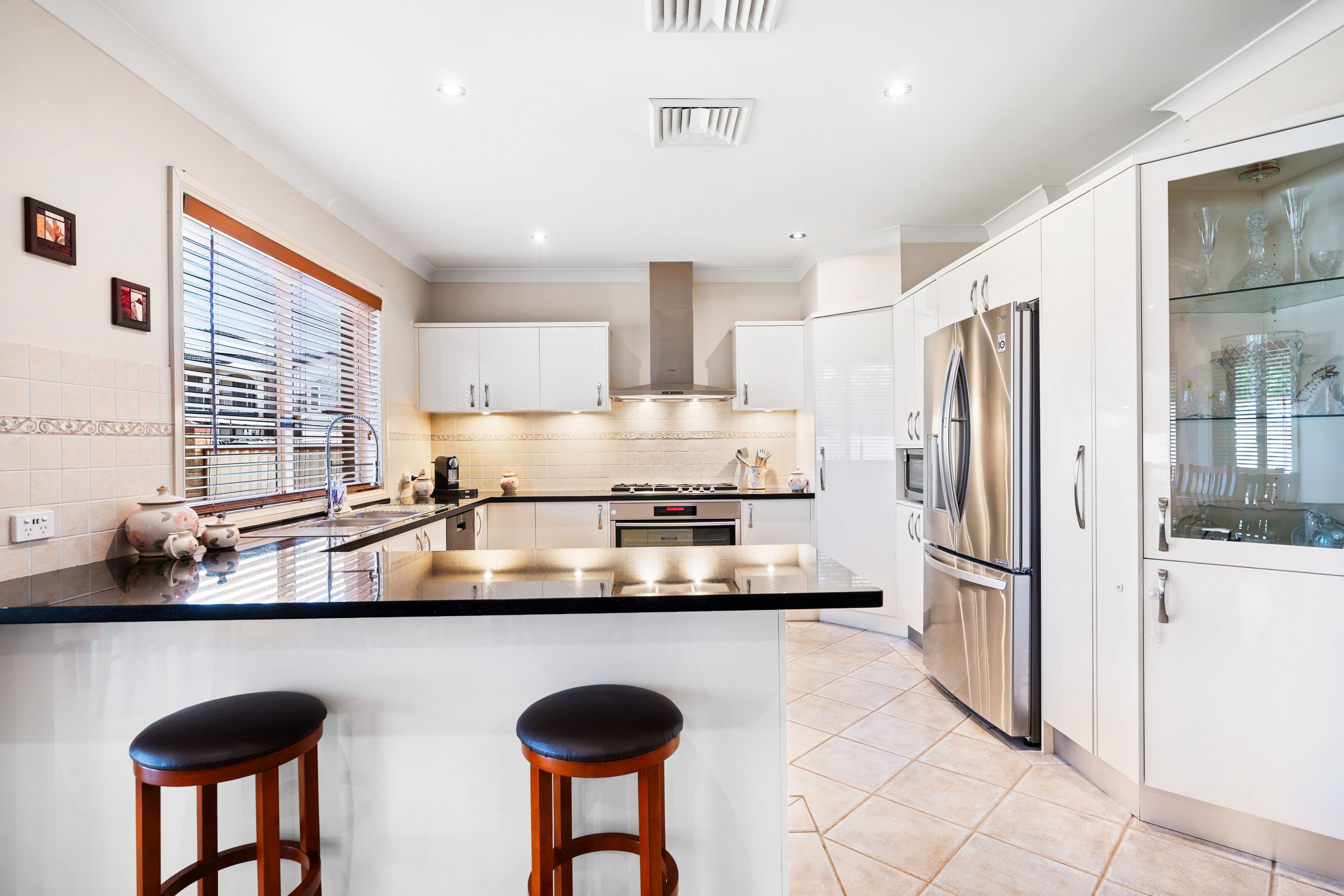 1 Amelia Close, Cecil Hills NSW 2171, Cecil Hills - Thumbnail 4
