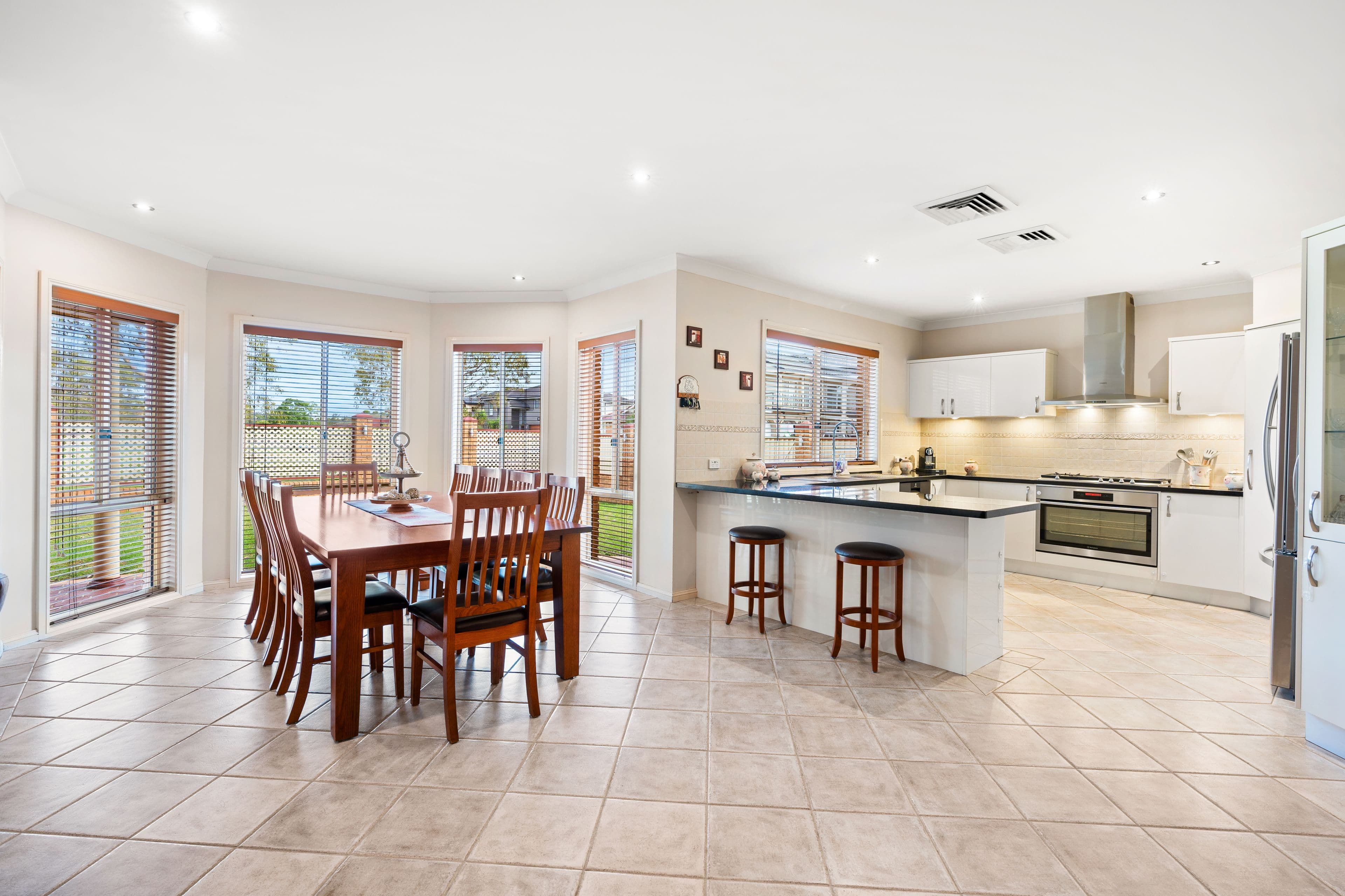 1 Amelia Close, Cecil Hills NSW 2171, Cecil Hills - Thumbnail 5