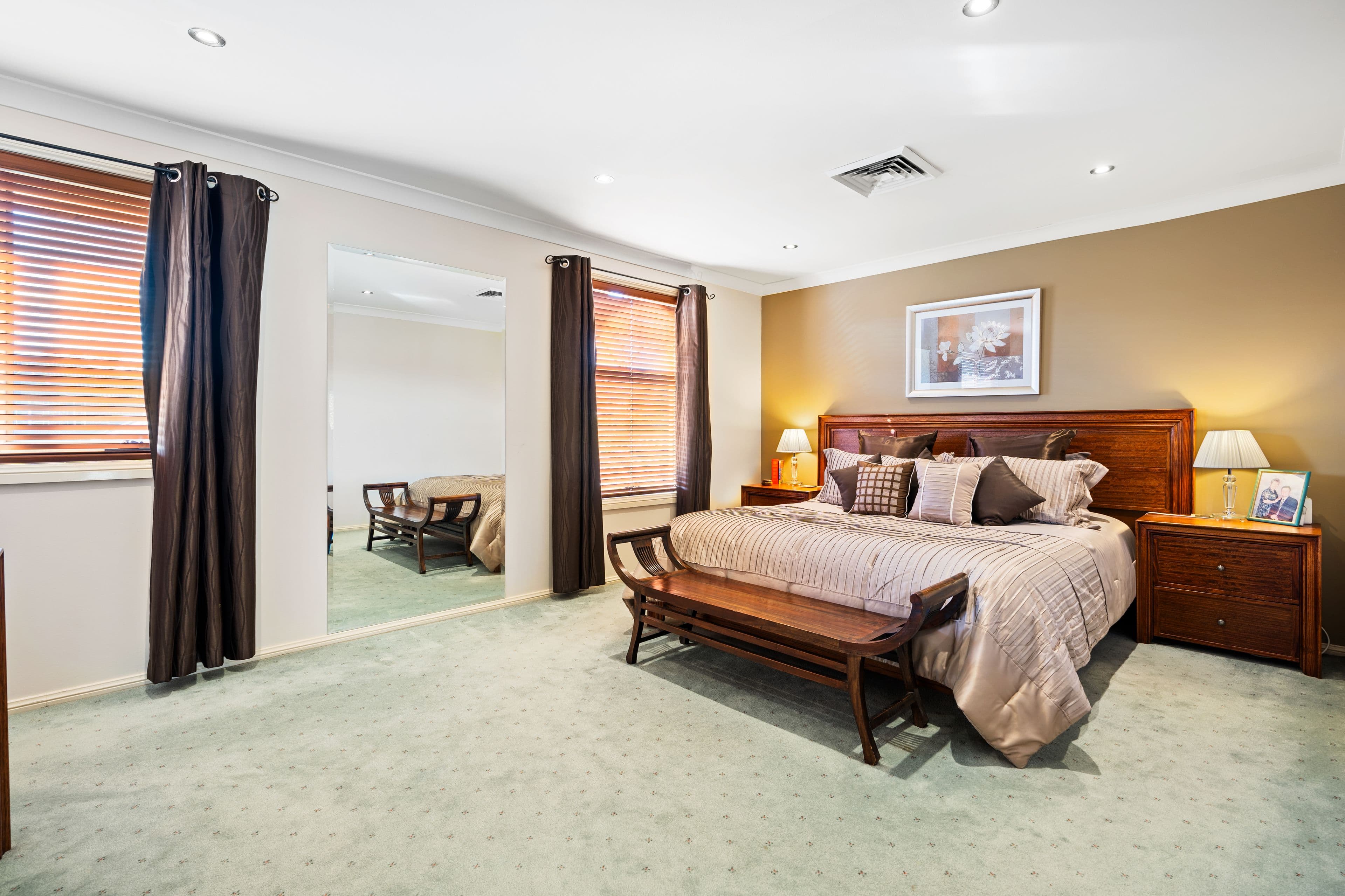1 Amelia Close, Cecil Hills NSW 2171, Cecil Hills - Thumbnail 7