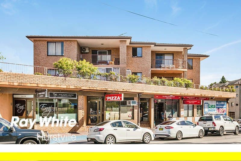 480 Railway Parade, Allawah - Image 1