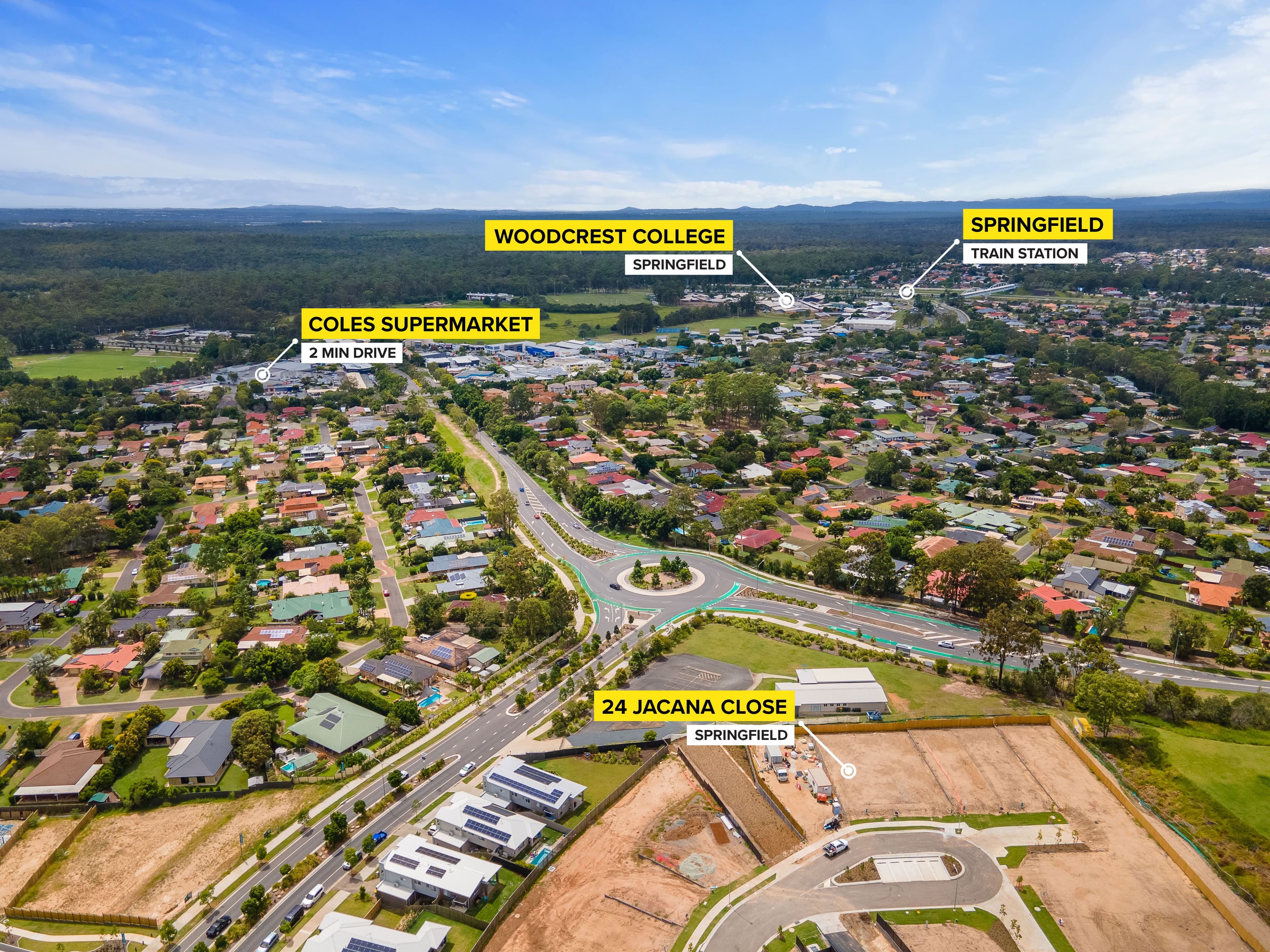 24 Jacana Close, Springfield QLD 4300, Springfield - Thumbnail 5