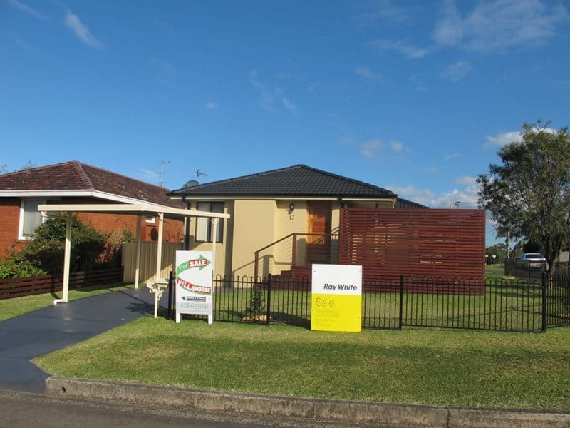 13 Daphne Street, CORRIMAL NSW 2518, Corrimal - Image 1