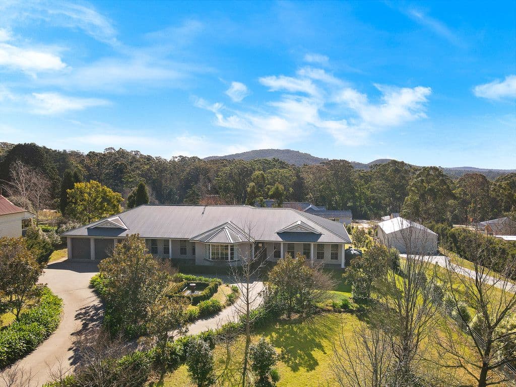 27 Nero Street, Mittagong NSW 2575, Mittagong - Image 1