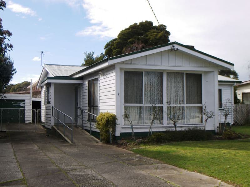 1 Blenheim Street, NORWOOD TAS 7250, Norwood - Image 1