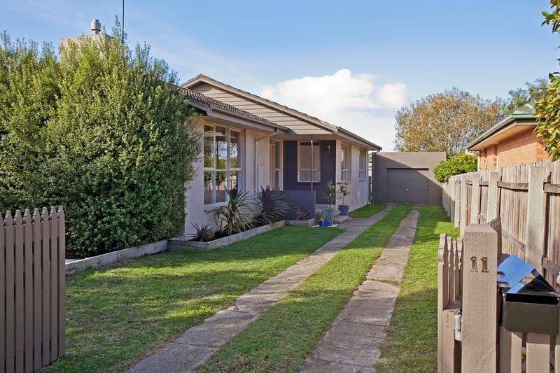 11 Highfield Drive, GROVEDALE VIC 3216, Grovedale - Image 1