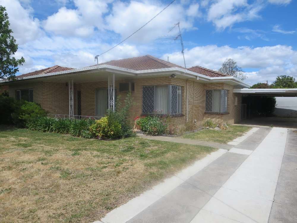 397 Parnall Street, LAVINGTON NSW 2641, Lavington - Image 1