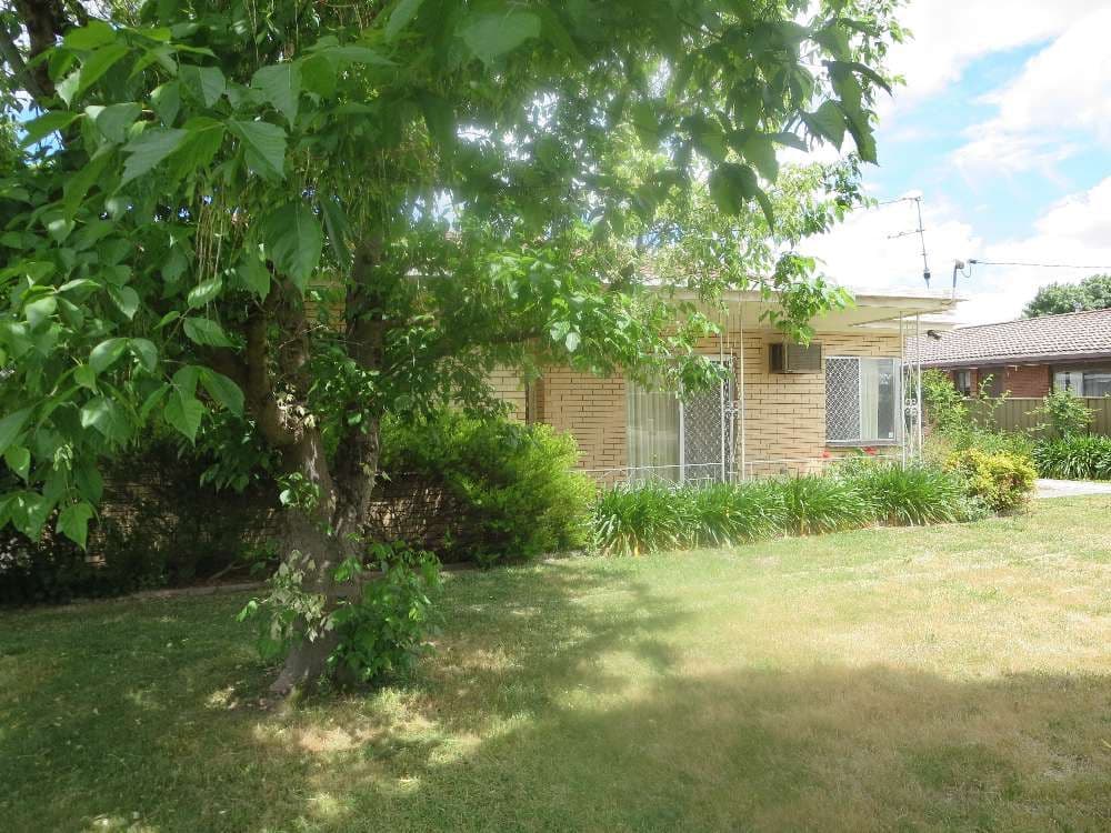 397 Parnall Street, LAVINGTON NSW 2641, Lavington - Thumbnail 2