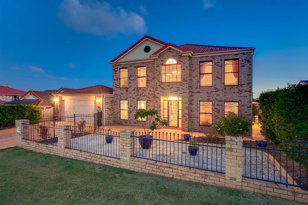 20 Queensbury Court, WELLINGTON POINT QLD 4160, Wellington Point - Image 1