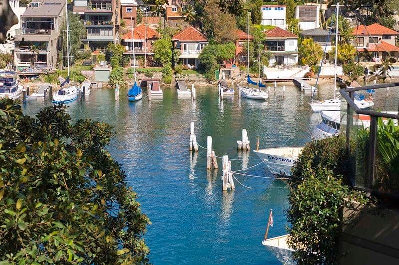 4 Ben Boyd Road, NEUTRAL BAY NSW 2089, Neutral Bay - Image 1