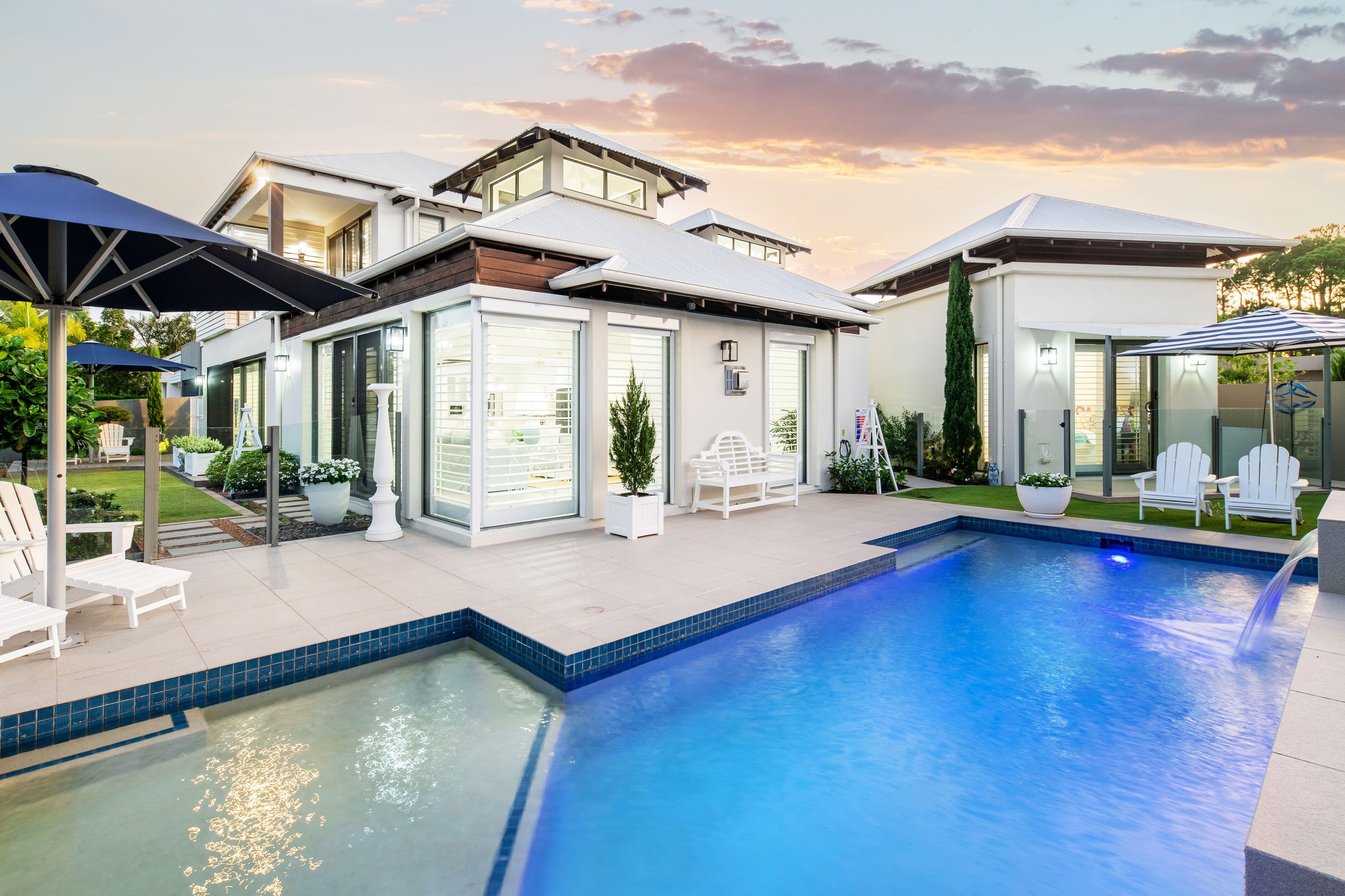 2275 Banksia Lakes Drive, Sanctuary Cove QLD 4212, Sanctuary Cove - Image 1