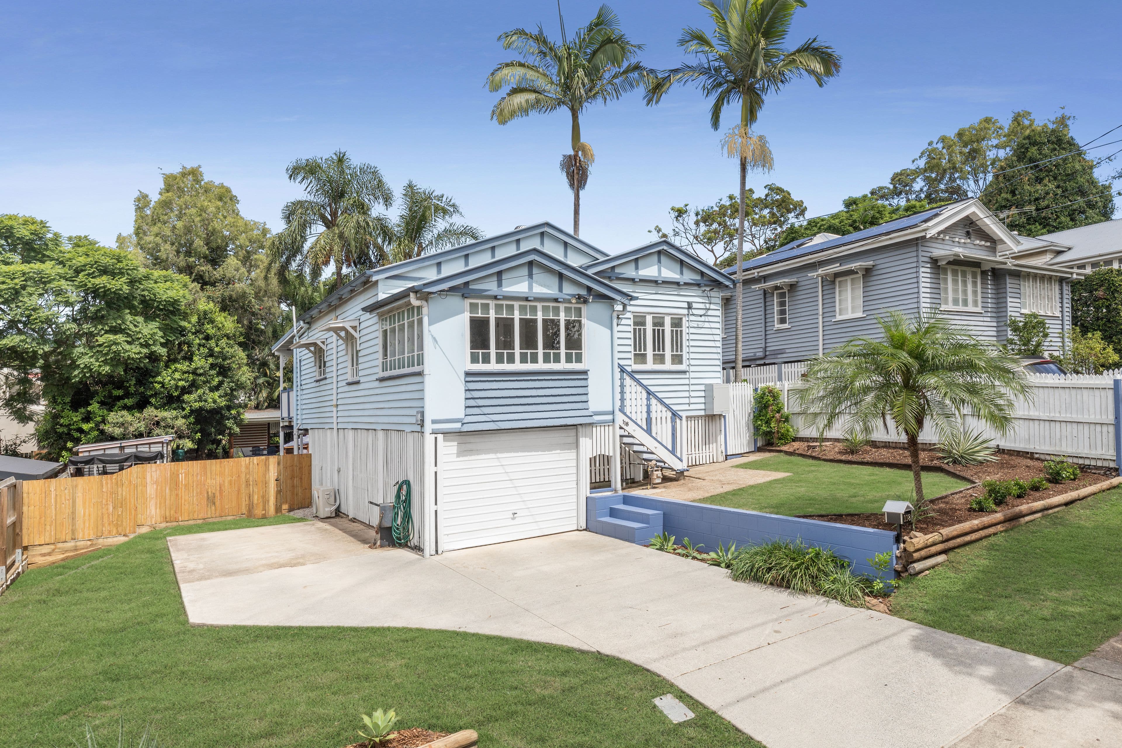118 Raymont Road, Alderley QLD 4051, Alderley - Image 1