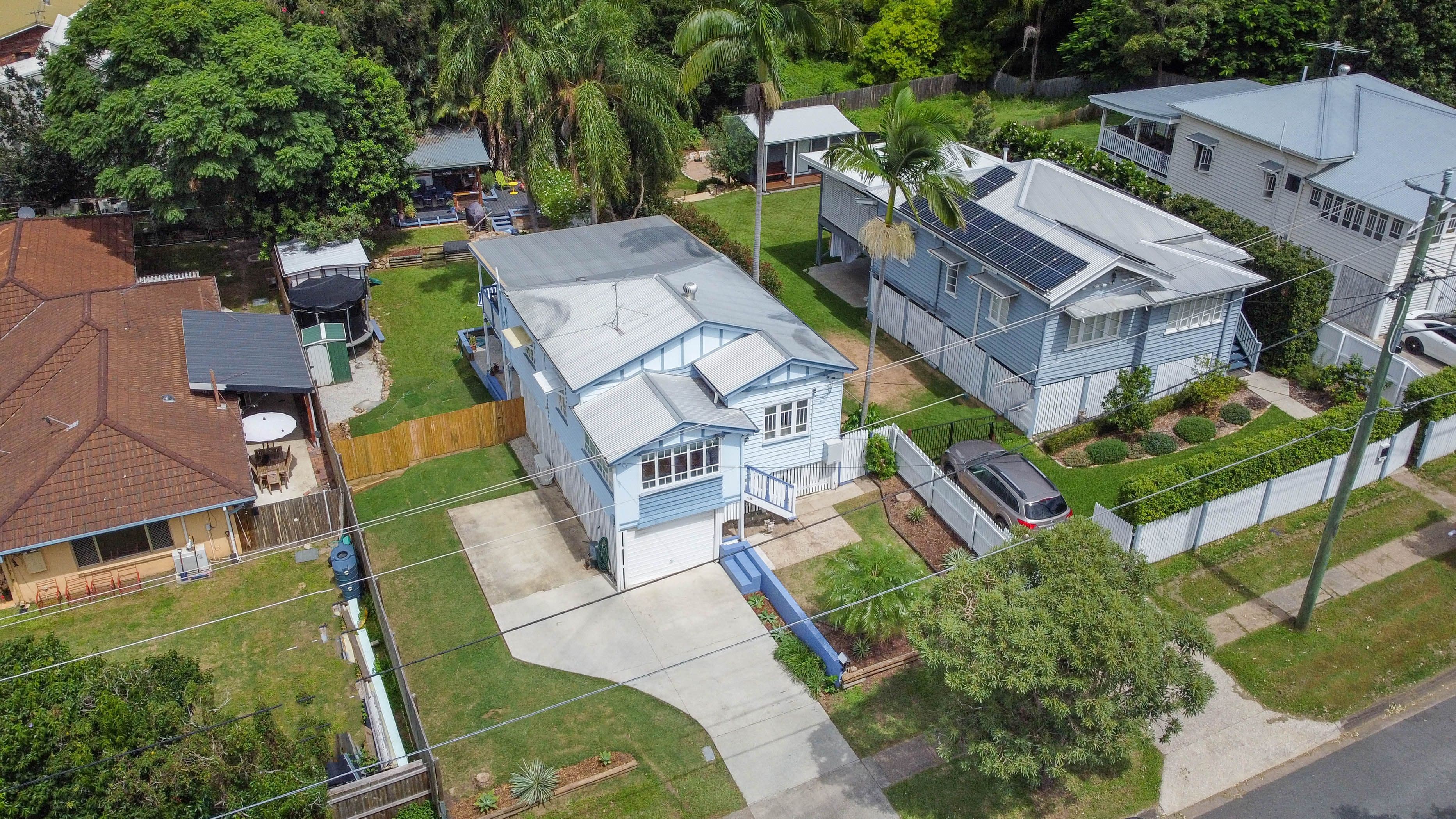 118 Raymont Road, Alderley QLD 4051, Alderley - Thumbnail 2