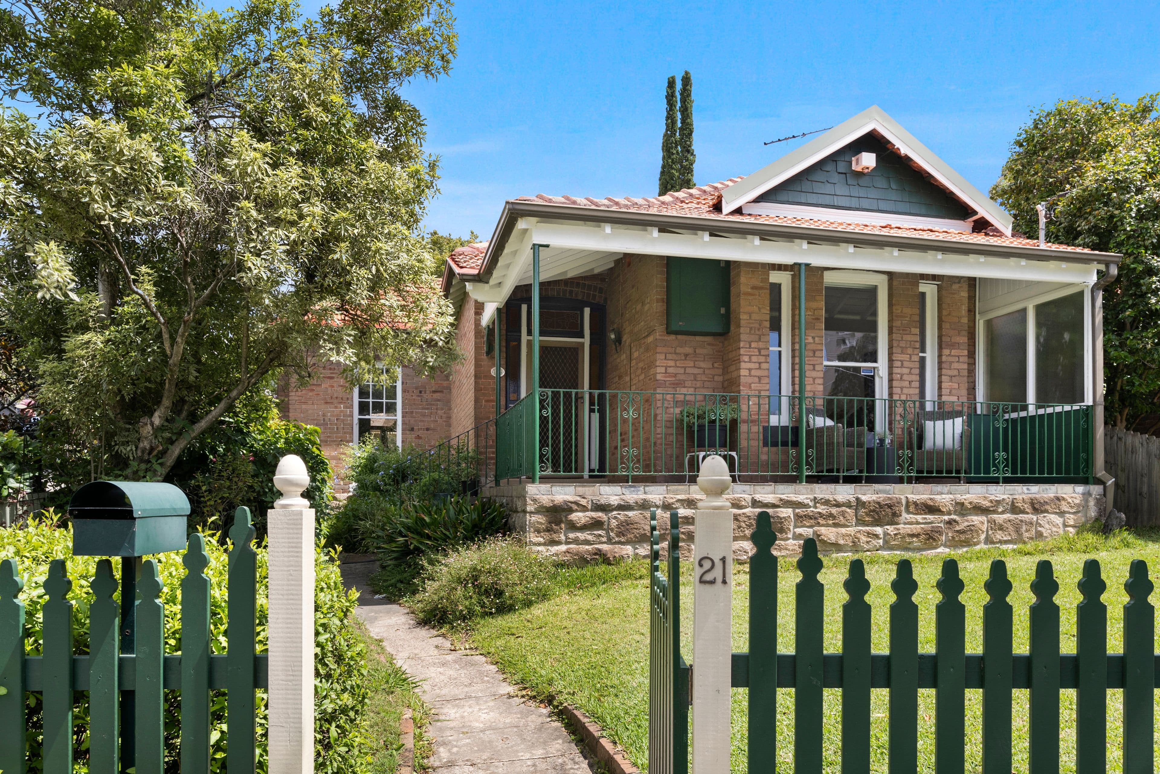 21 Oaks Avenue, Cremorne NSW 2090, Cremorne - Image 1