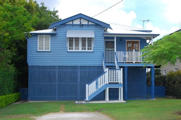 5 Meecham Street, GRANGE QLD 4051, Grange - Image 1