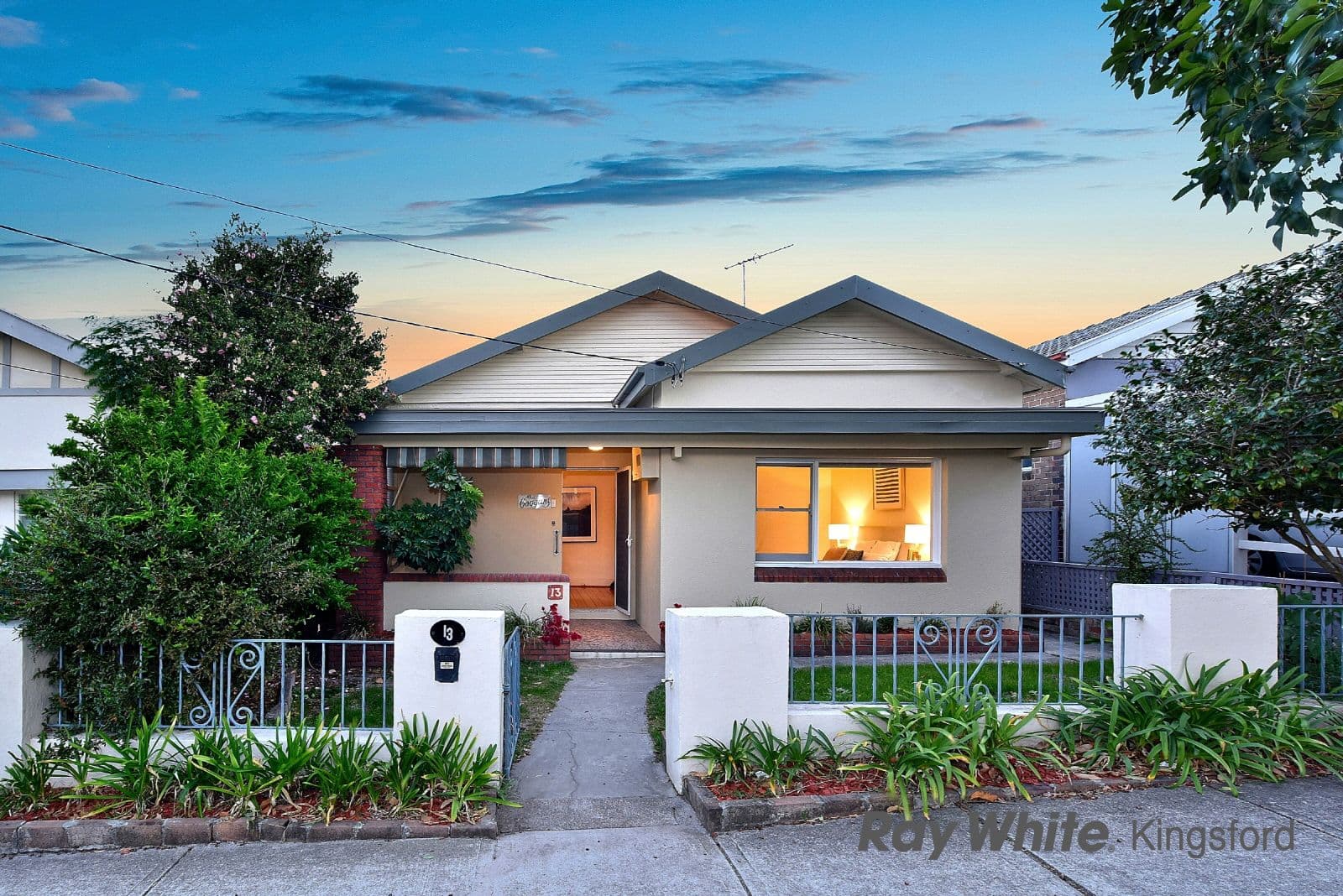 13 Beulah Street, Kingsford - Image 1