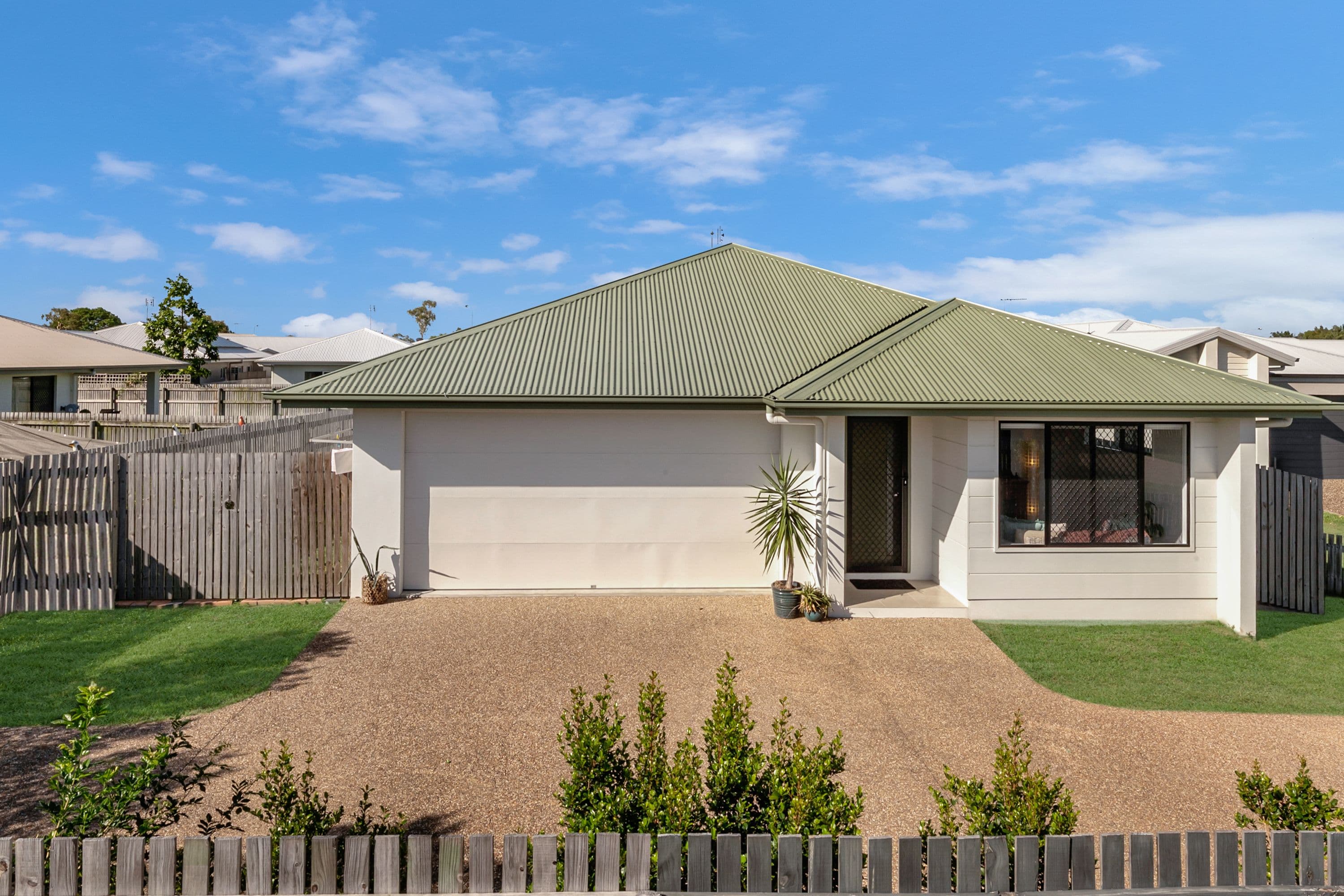 18 Barwick Mews, Deeragun QLD 4818, Deeragun - Image 1