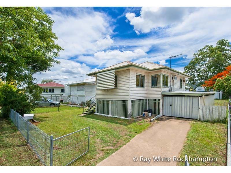 254 Dean Street, BERSERKER QLD 4701, Berserker - Image 1