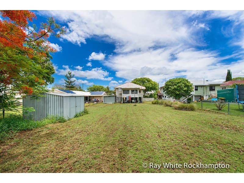 254 Dean Street, BERSERKER QLD 4701, Berserker - Thumbnail 5
