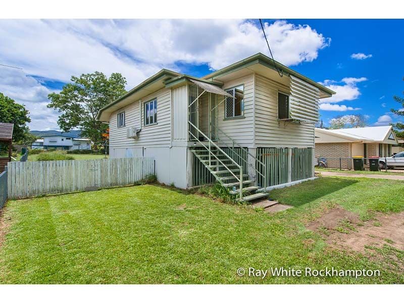 254 Dean Street, BERSERKER QLD 4701, Berserker - Thumbnail 7