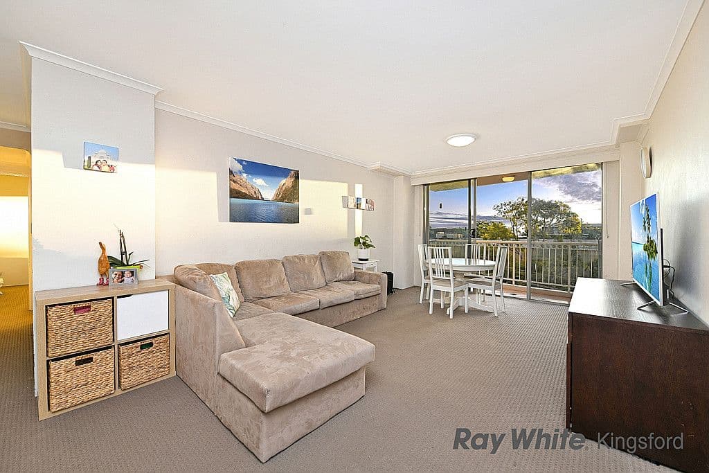 716/83-93 Dalmeny Avenue, Rosebery NSW 2018, Rosebery - Image 1