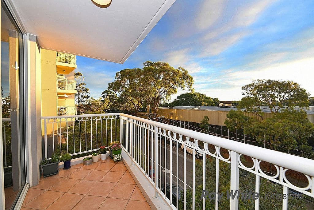 716/83-93 Dalmeny Avenue, Rosebery NSW 2018, Rosebery - Thumbnail 2