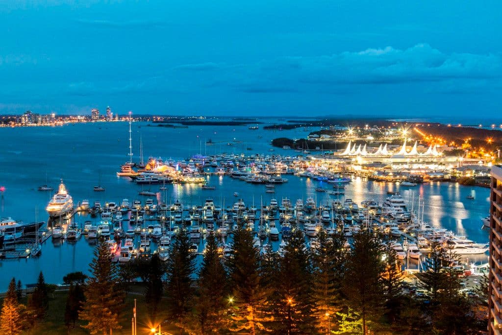 Apt 70 'The Waratah' 22 Montgomery Avenue, MAIN BEACH QLD 4217, Main Beach - Image 1