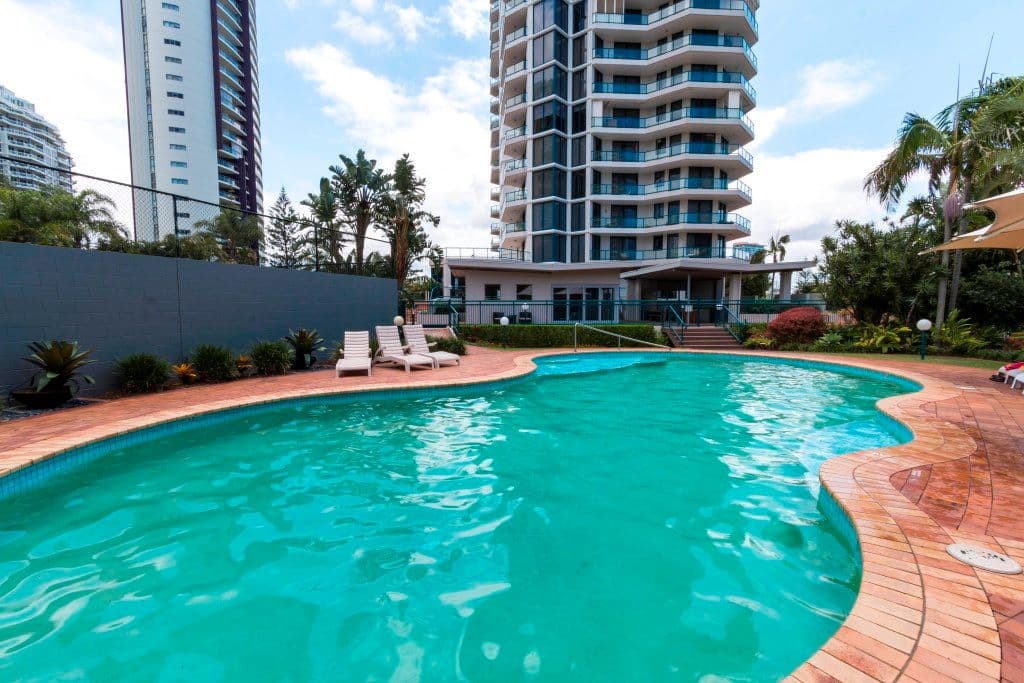 Apt 70 'The Waratah' 22 Montgomery Avenue, MAIN BEACH QLD 4217, Main Beach - Thumbnail 8