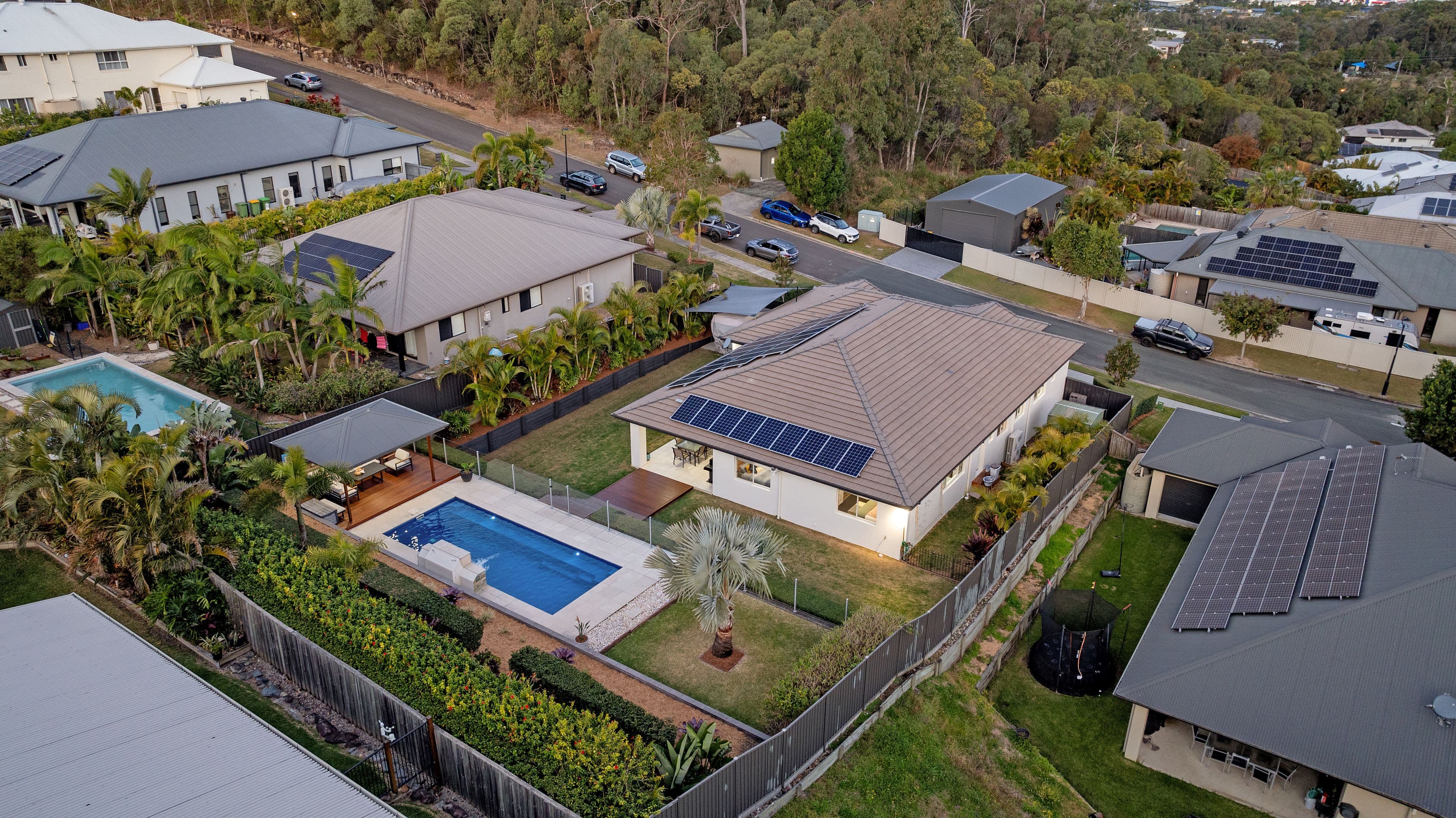 4 Willie Wagtail Crescent, Upper Coomera QLD 4209, Upper Coomera - Image 1