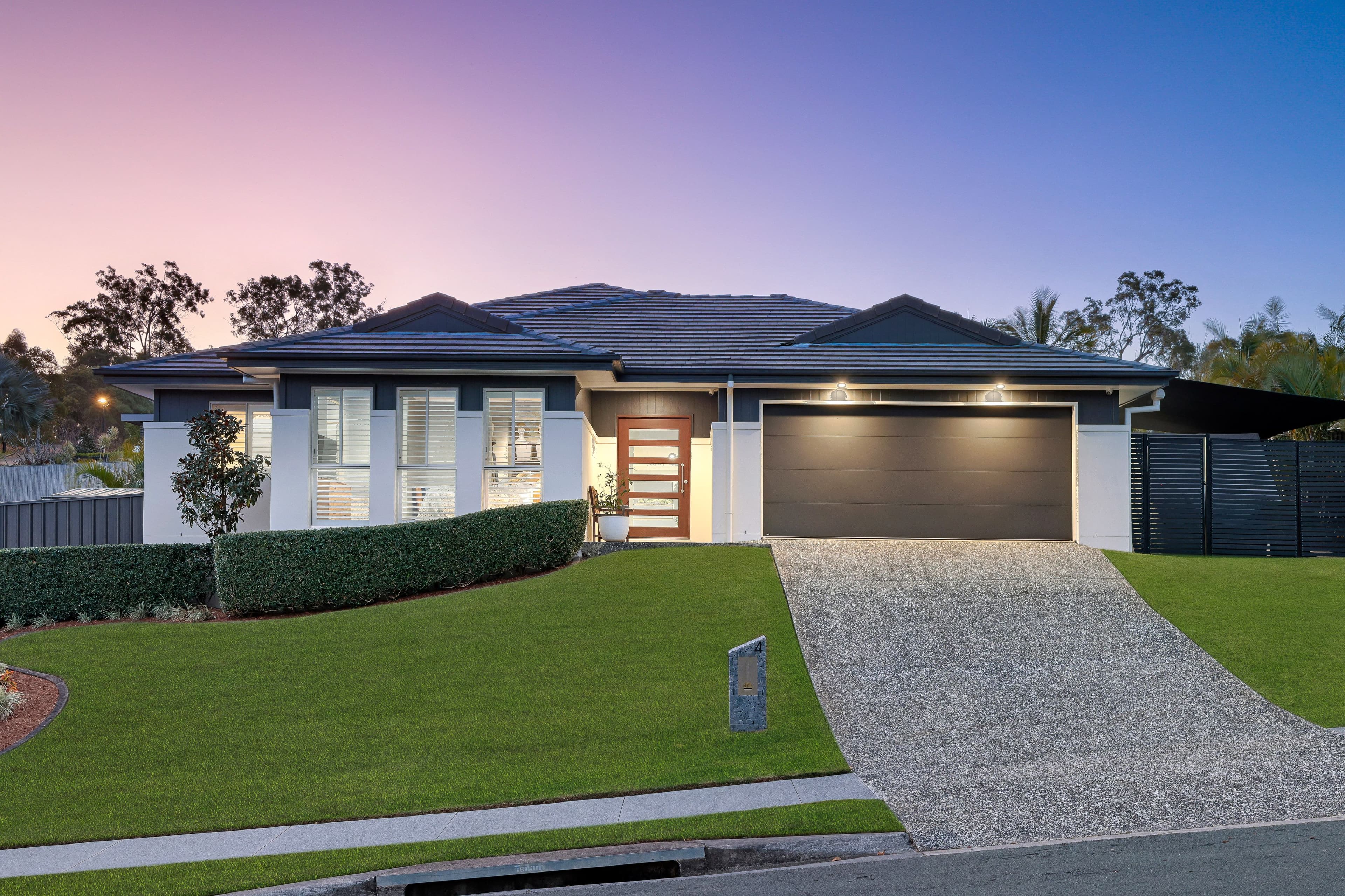4 Willie Wagtail Crescent, Upper Coomera QLD 4209, Upper Coomera - Thumbnail 4