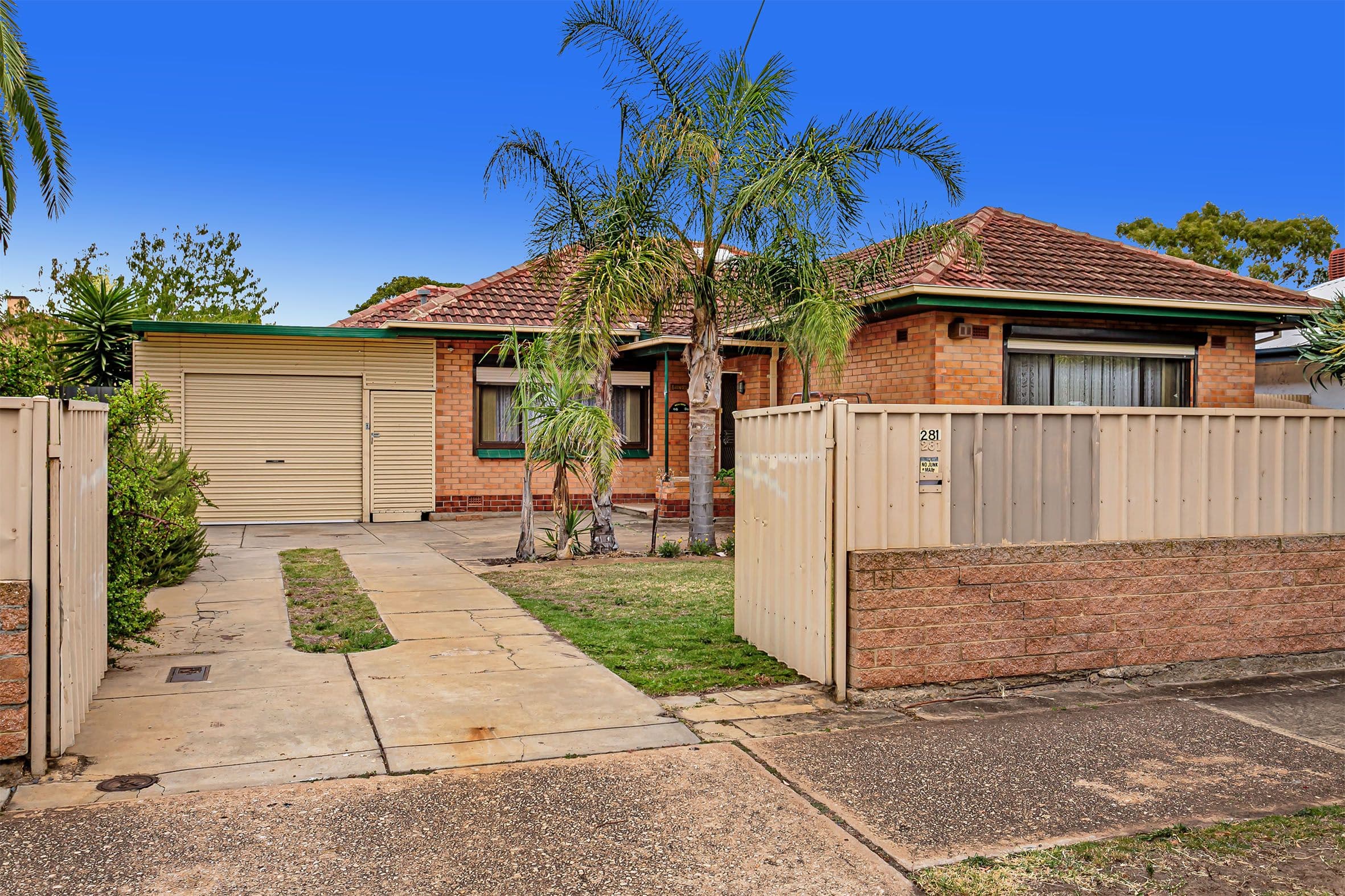 281 Railway Terrace, Taperoo SA 5017, Taperoo - Image 1
