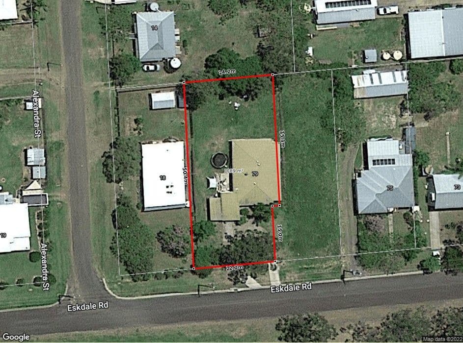 79 Eskdale Road, Toogoolawah QLD 4313, Toogoolawah - Thumbnail 5