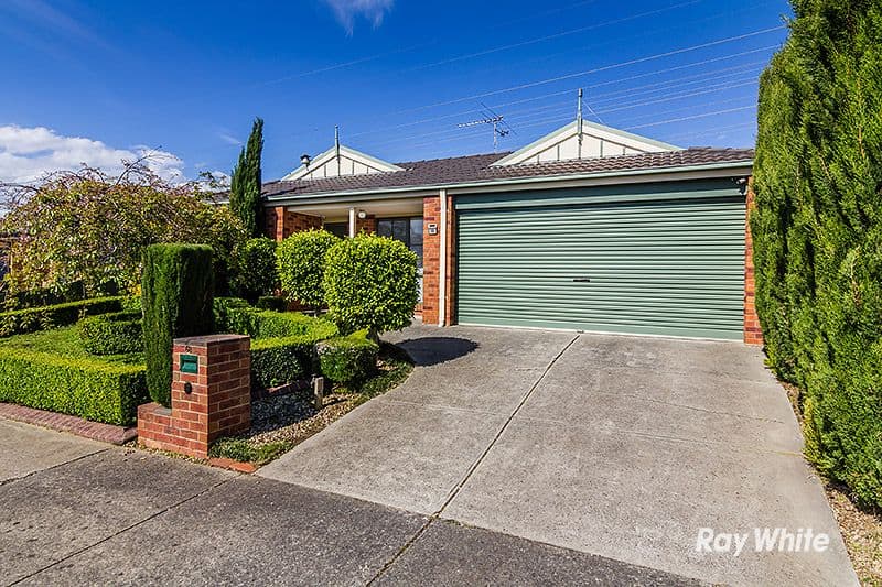 68 Scarborough Avenue, Cranbourne West VIC 3977, Cranbourne West - Image 1