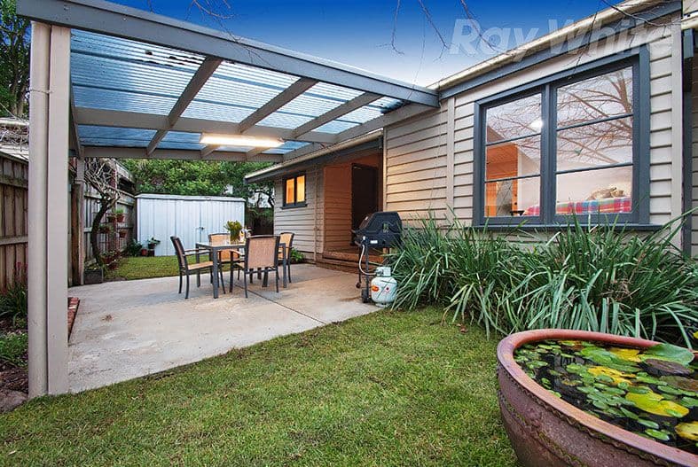 11 DIXON Avenue, Croydon VIC 3136, Croydon - Thumbnail 8