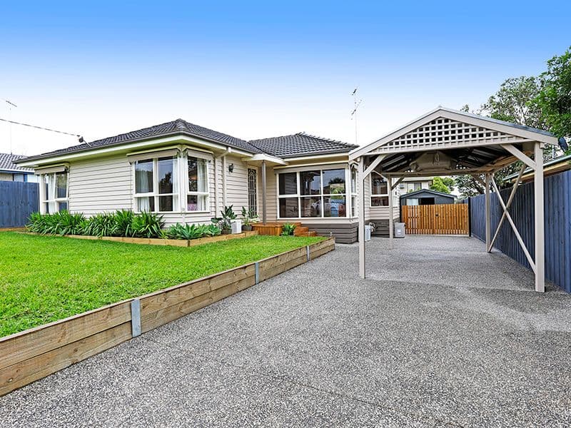 108 Burdoo Drive, GROVEDALE VIC 3216, Grovedale - Image 1