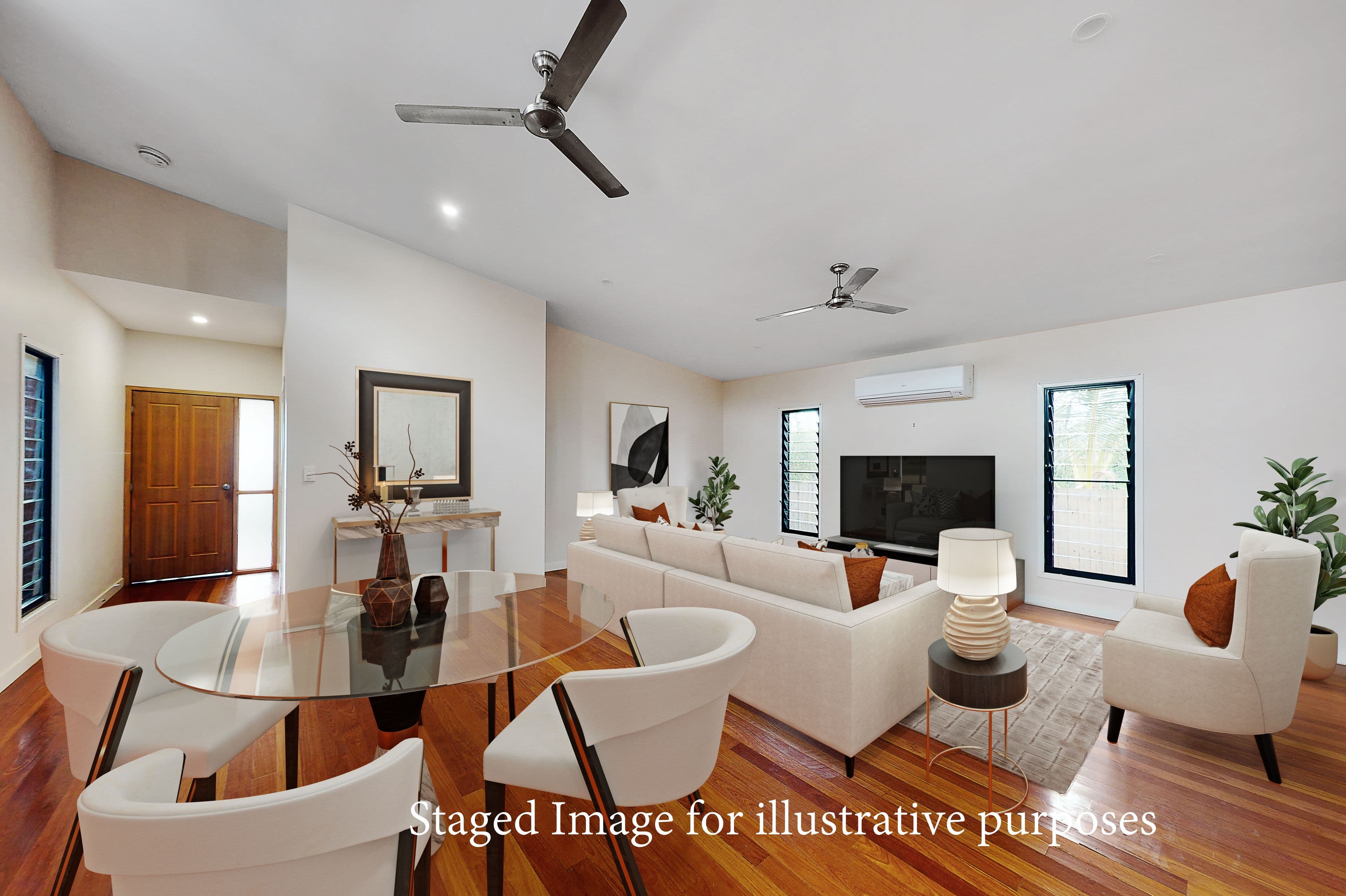 22 Rise Crescent, Mission Beach QLD 4852, Mission Beach - Thumbnail 2
