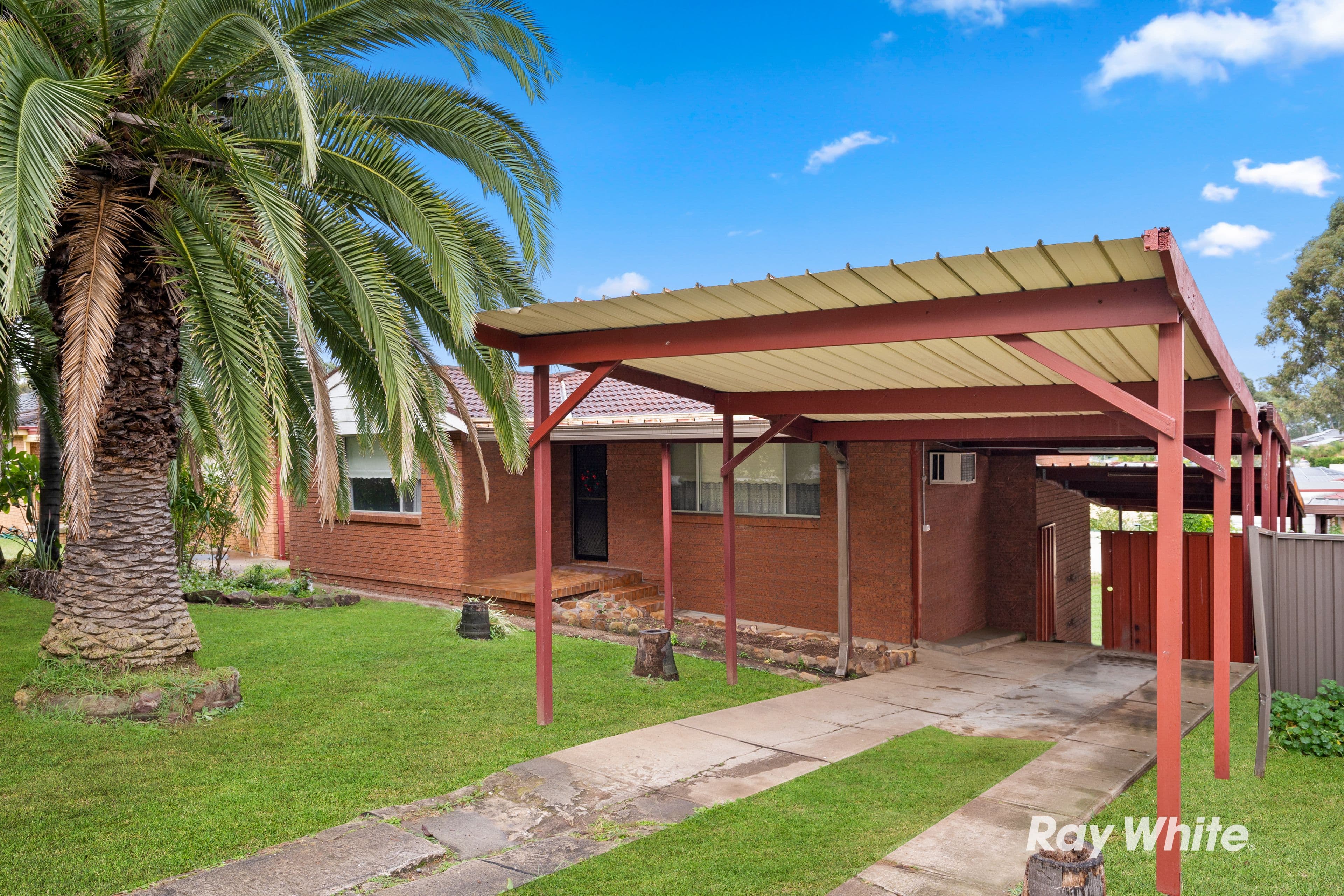 63 Nathan Crescent, Dean Park NSW 2761, Dean Park - Image 1