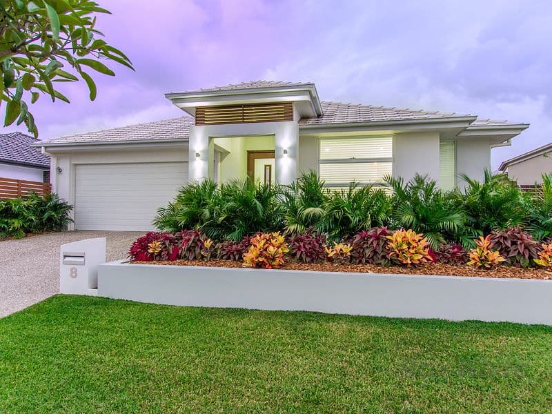 8 Yatala Street, Pimpama QLD 4209, Pimpama - Image 1