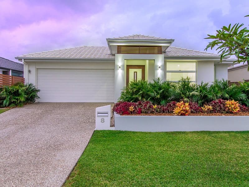 8 Yatala Street, Pimpama QLD 4209, Pimpama - Thumbnail 2